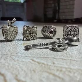 pandora şarm/ Pandora шармики