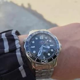 Omega sagat часы mehanika