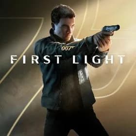 007 First Light PC