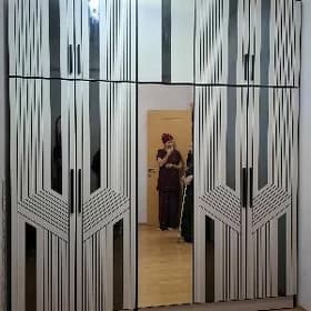 MEBEL TÄZE STENKA GARNITUR