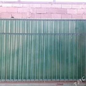 Zabor reşotka Забор решетки