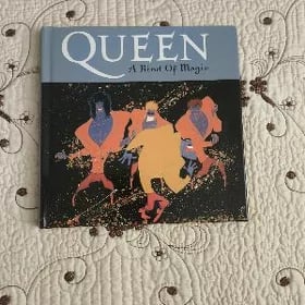 Концерт Queen