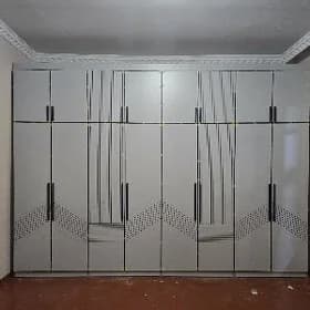 MEBEL 🆕️🆕️🆕️ GARNATUR ŞKAF