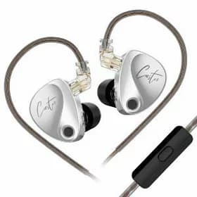 Игровые IEM наушники KZ Castor