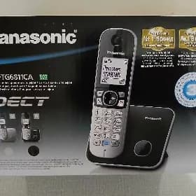 Panasonic