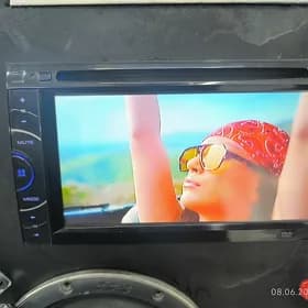 pioneer tv 1550 original