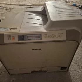 Samsung printer