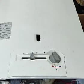 Газовая колонка BOSCH