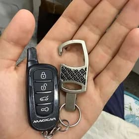 magicar tapdym потерял