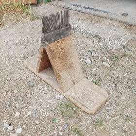 ÝÜÑ DARAK.