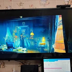 tv toshiba orginal 50 lik
