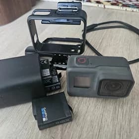 Gopro hero 5