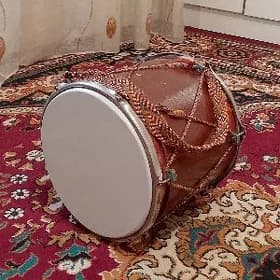 Nagara deprek