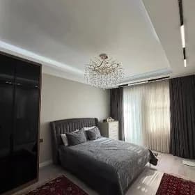 Mir5 2komnat yewro remont 9/5e