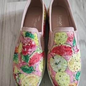 макасины 40 р