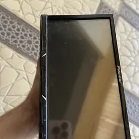 Pioneer 5000 Tv