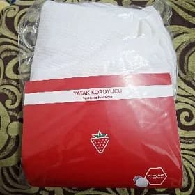наматрасник