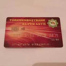 Altyn asyr kart tapyldy