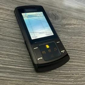 nokia Samsung u900