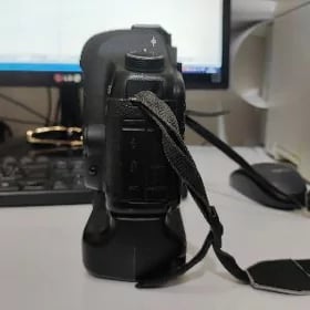 canon mark ll body