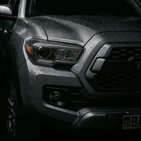 Toyota Tacoma 2017