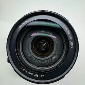 Canon mark3