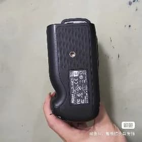 Nikon D3x