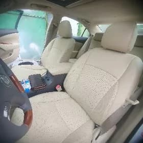 es lexus sidenni