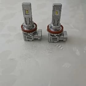 Led çyra