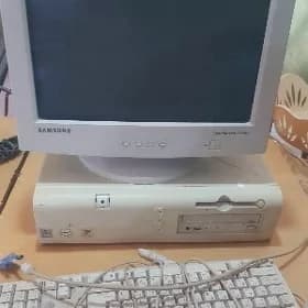 компьютер