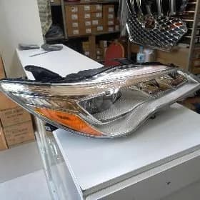 Fara Camry 15-17 XSE