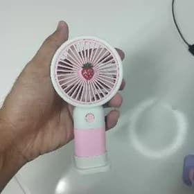 mini wentelyator