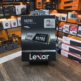 NVME LEXAR PREDATOR CRUCIAL