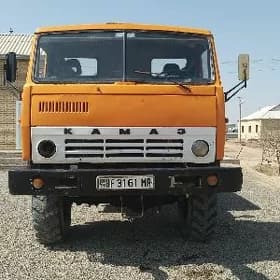 Kamaz 4310 1995