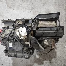 Комбайн Toyota Hilux