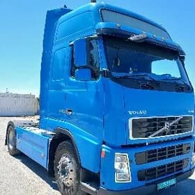 Volvo FH 500 2002