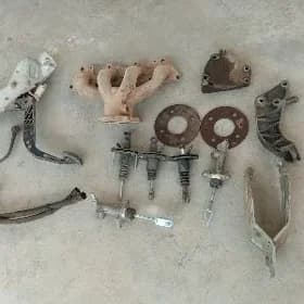 Astra j