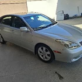 Lexus ES 330 2004