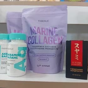 marine collagen, dobrogen