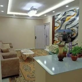 Englis kòçe 3 kom sarlyk