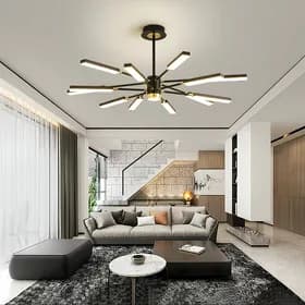 LED LYUSTRA