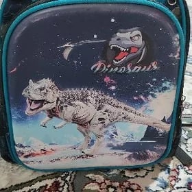 портфель артепидический