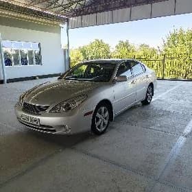 Lexus ES 330 2005