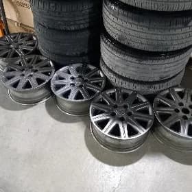 Grand diska r15 Orginal