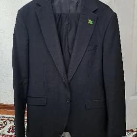 gara kastyum balak