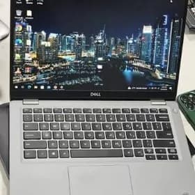 Noutbuk DELL i7"10-GEN