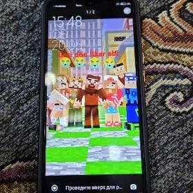 redmi telefon tapylan