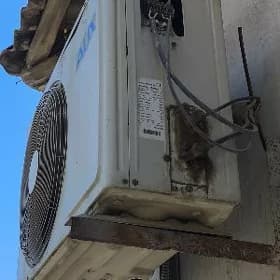 Kondisioner 12lik 40kw
