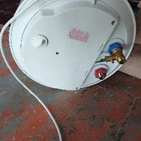 boyler haier