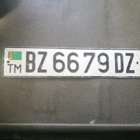 Nomur 6679